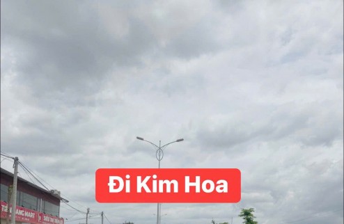 Gia đình cần tiền bán Gấp 87,5m2 đất đấu giá dịch vụ XUÂN MAI-PHÚC THẮNG- PHÚC YÊN- VĨNH PHÚC